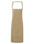 Cotton Bib Apron One Size
