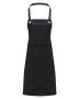 Espresso Bib Apron Sort