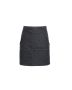 Denim Waist Apron One Size