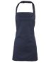 2 in 1 Apron Marineblå