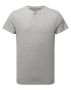Men's Comis Tee Grå