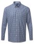 Maxton Check Shirt L/S (H)