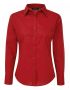 Women's Poplin L/S