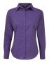 Women's Poplin L/S Lilla