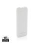 Urban Vitamin Pasadena 20.000 mAh 18W PD powerbank Hvit
