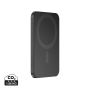 Urban Vitamin Burbank RCS 3000 mAh powerbank i plast/alu Svart