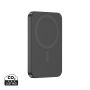 Urban Vitamin Richmond RCS 5000mah powerbank i plast/alu Svart