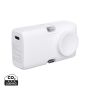 Urban Vitamin San Diego RCS rplast 20W powerbank-klokkelader Hvit