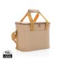 Impact AWARE™ stor kjølebag Beige