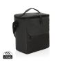 Kazu AWARE™ RPET basic kjølebag av RPET Svart