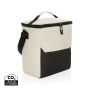 Kazu AWARE™ RPET basic kjølebag av RPET Hvit