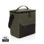 Kazu AWARE™ RPET basic kjølebag av RPET Grønn