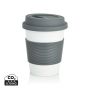 PLA Kaffekopp Grå