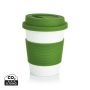 PLA Kaffekopp Grønn