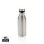 RCS Recycled stainless steel deluxe water bottl Sølv