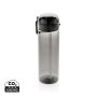 SipnLock RCS RPET lekkasjesikker sportsvannflaske 800ML Svart