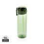 SipnLock RCS RPET lekkasjesikker sportsvannflaske 800ML Grønn