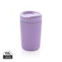 Avira Alya RCS Re-stål tumbler 300ML Lilla