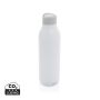 Avira Alok RCS re-steel 360 vannflaske 600ML Hvit