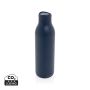 Avira Alok RCS re-steel 360 vannflaske 600ML Marineblå