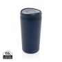 Avira Alix RCS re-stål tumbler 400ML Marineblå