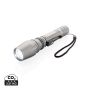 10W Heavy Duty CREE lykt Grå