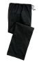 Essential Chef's Trouser Svart