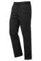 Chef's Cargo Pocket Trouser Svart
