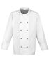 Cuisine L/S Chef's Jacket