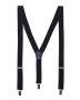 Clip On Trouser Braces One Size