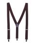 Clip On Trouser Braces