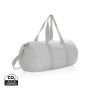 Impact Aware™ 285gsm rcanvas duffle bag Grå