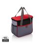 Basic kjølebag Rød