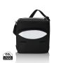 Kjølebag Svart