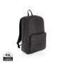Impact AWARE™ RPET Basic 15,6" laptop ryggsekk Svart