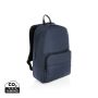 Impact AWARE™ RPET Basic 15,6" laptop ryggsekk Marineblå
