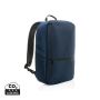 Impact AWARE™ 1200D Minimalistisk 15,6-tommers bærbar ryggse Marineblå