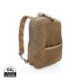 Impact AWARE™ 1200D 15,6'' moderne bærbar ryggsekk Beige