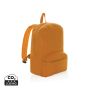 Impact Aware™ 285 gsm rcanvas-ryggsekk Oransje