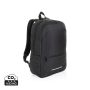 CityPack AWARE™ RPET Business 15,6" ryggsekk for bærbar PC Svart