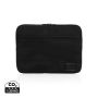 Impact AWARE™ 14" laptop sleeve Svart