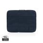 Impact AWARE™ 14" laptop sleeve Marineblå