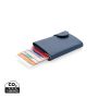 C-Secure RFID kortholder og lommebok Blå