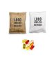 Promo Bag Small 100 stk Fruit Teddies