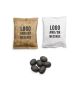 Promo Bag Small 100 stk Seasalt Winegum