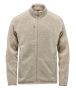 Avalanche Full Zip Fleece Jacket (U) Sandmelert