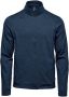 Treeline baselayer jacket (U)