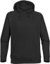 Omega hoody Svart