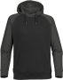 Omega hoody Svart