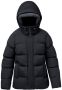 Explorer Thermal Jacket (D) Svart